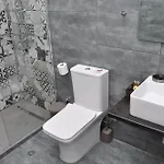 Polymnia Lassi Апартаменты Ласси