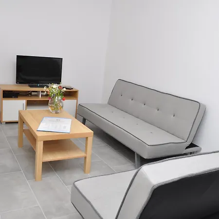 Apartamento Polymnia Lassi *