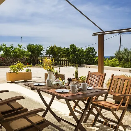 Apartamento Polymnia Lassi Lassi (Kefalonia)