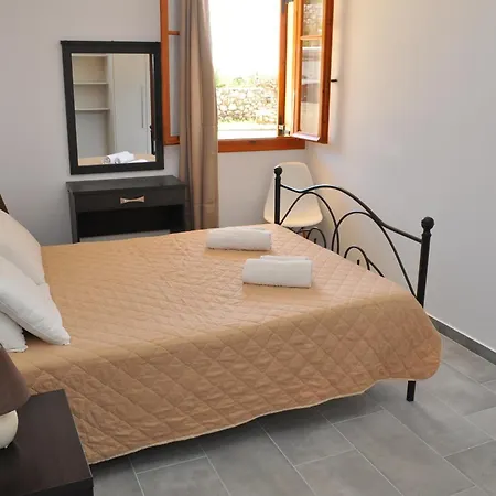 Polymnia Lassi * לאסי