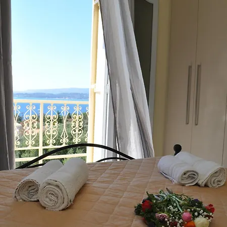 Polymnia Lassi דירה