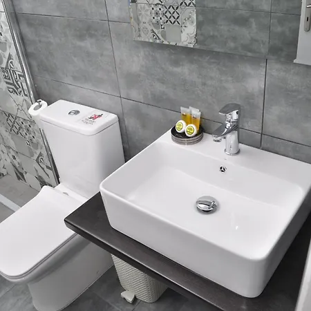 דירה Polymnia Lassi