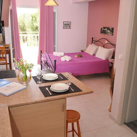 Polymnia Lassi לאסי