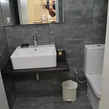 דירה Polymnia Lassi *