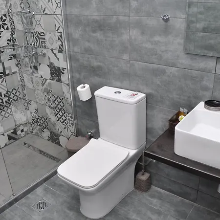 Polymnia Lassi דירה לאסי