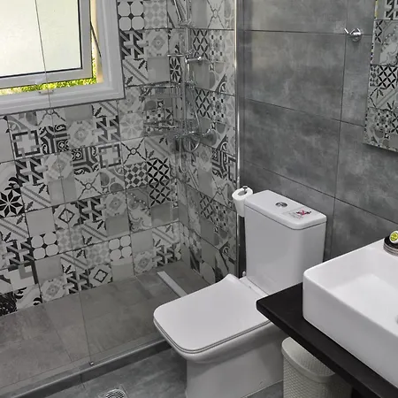 Polymnia Lassi דירה לאסי