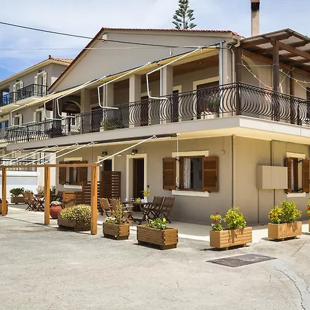 Polymnia Lassi * לאסי