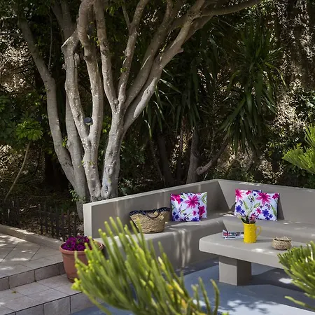 דירה Polymnia Lassi *