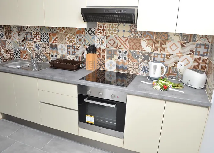 Apartment Polymnia Lassi *