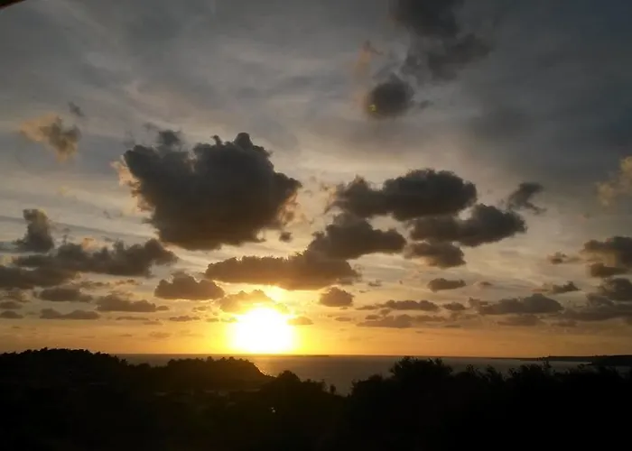 Polymnia Lassi Apartment *