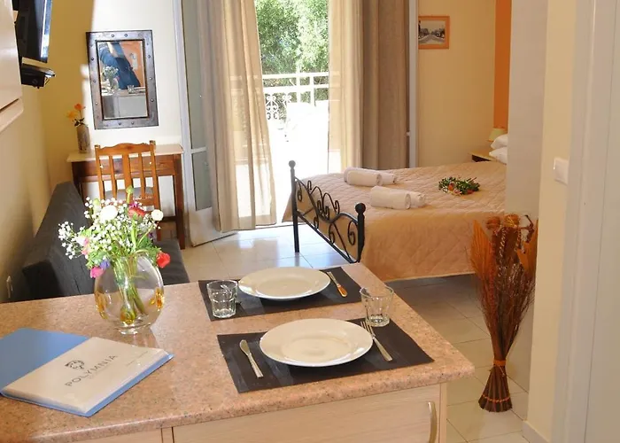 Polymnia Lassi *